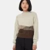 Tentree Highline Scenic Jacquard Sweater