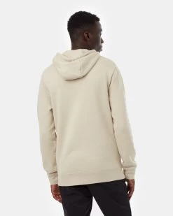 Tentree Treefleece Reynard Hoodie -Tentree Sales Store Oatmeal Men s Eco Friendly Pullover Hoodie TCM2561 2858 2