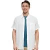 Tentree M Dundas Shirt (Undyed)