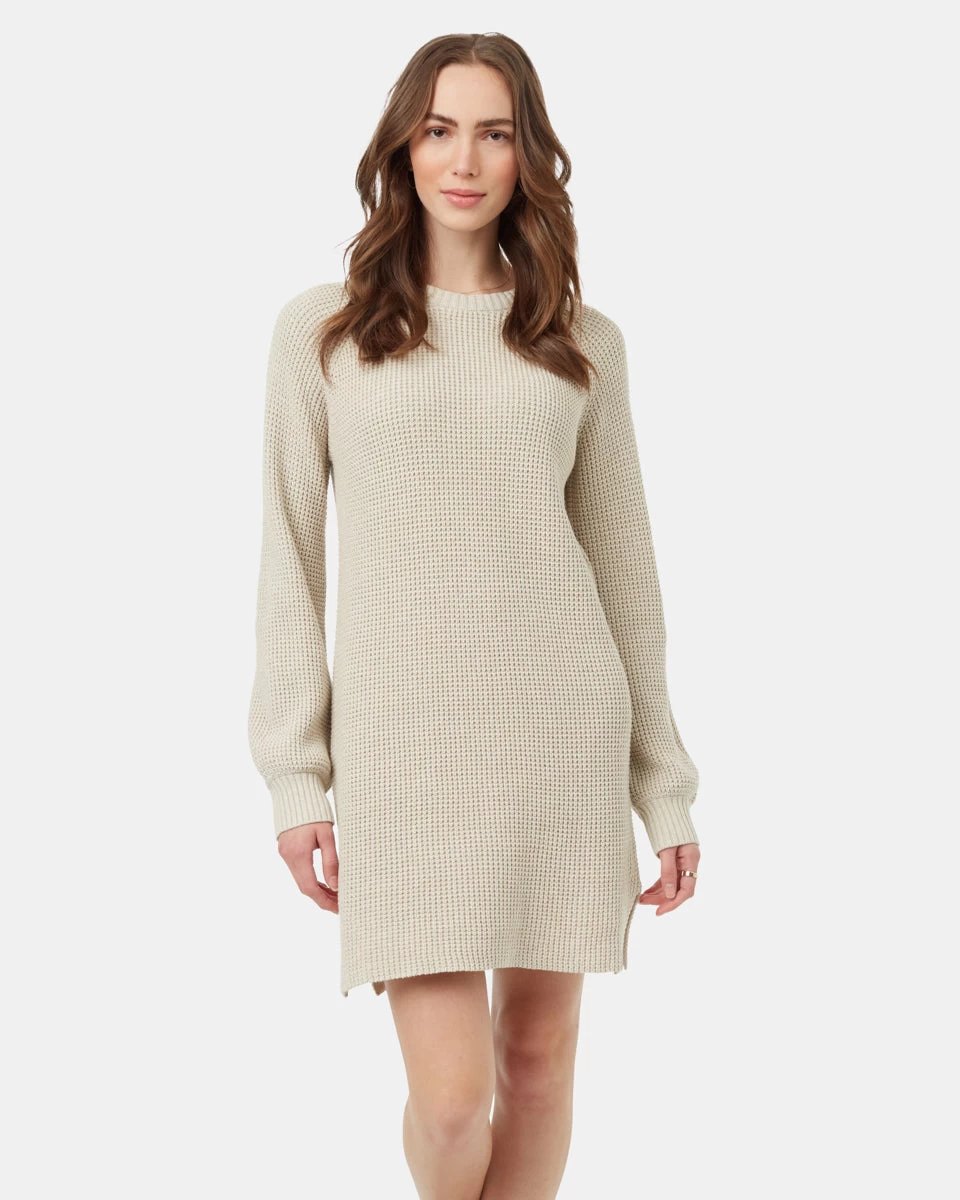 Tentree Highline Crew Neck Dress 2 Tentree Highline Crew Neck Dress - Image 2