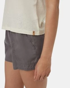 Tentree Double V Hemp Tank 9 Tentree Double V Hemp Tank -Tentree Sales Store Oatmeal Womens Hemp V Neck Tank Top TCW4803 2432 4