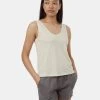 Tentree Double V Hemp Tank
