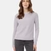 Tentree Highline Treestitch Crew Sweater
