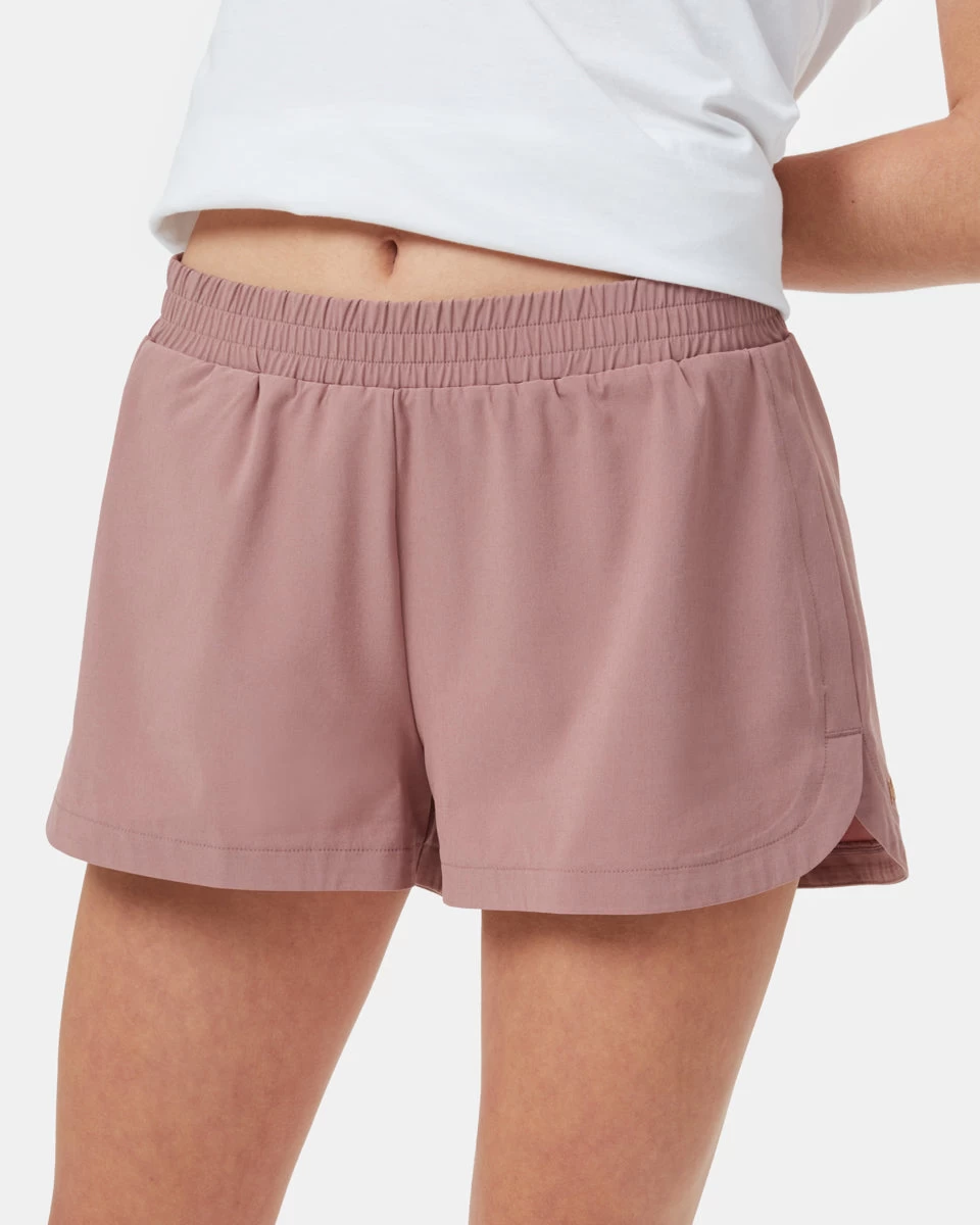Tentree InMotion Short 1 Tentree InMotion Short