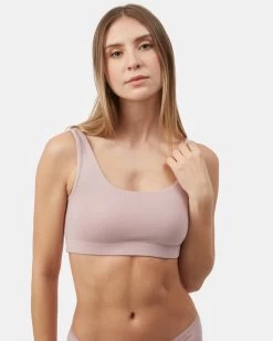 Tentree Everyday Scoop Bralette