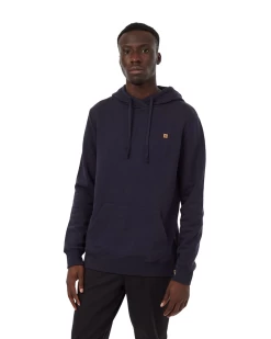 Tentree TreeFleece Reynard Hoodie (Midnight Blue)