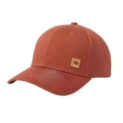 Tentree Cork Icon Elevation Hat (Sequoia)