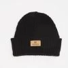 Tentree Patch Beanie