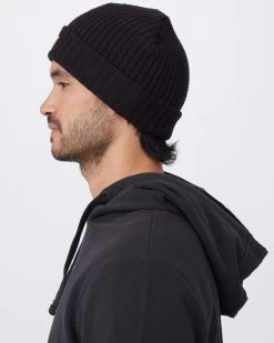 Tentree Patch Beanie -Tentree Sales Store TAU2737 01642