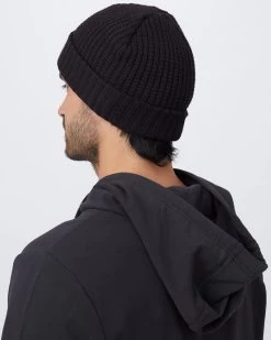 Tentree Patch Beanie -Tentree Sales Store TAU2737 01643