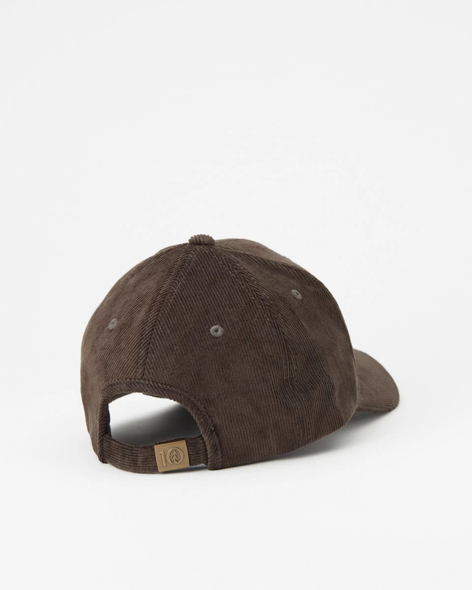 Tentree Corduroy Peak Hat 2 Tentree Corduroy Peak Hat - Image 2
