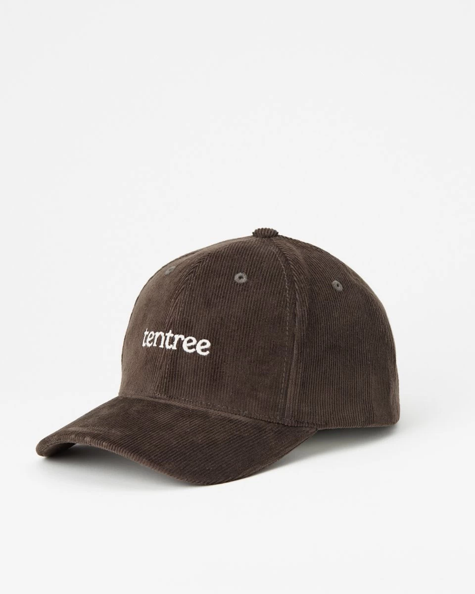 Tentree Corduroy Peak Hat 1 Tentree Corduroy Peak Hat