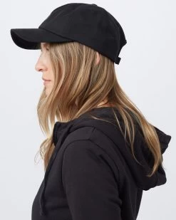 Tentree Sasquatch Tencel Peak Hat -Tentree Sales Store TAU3828 01642