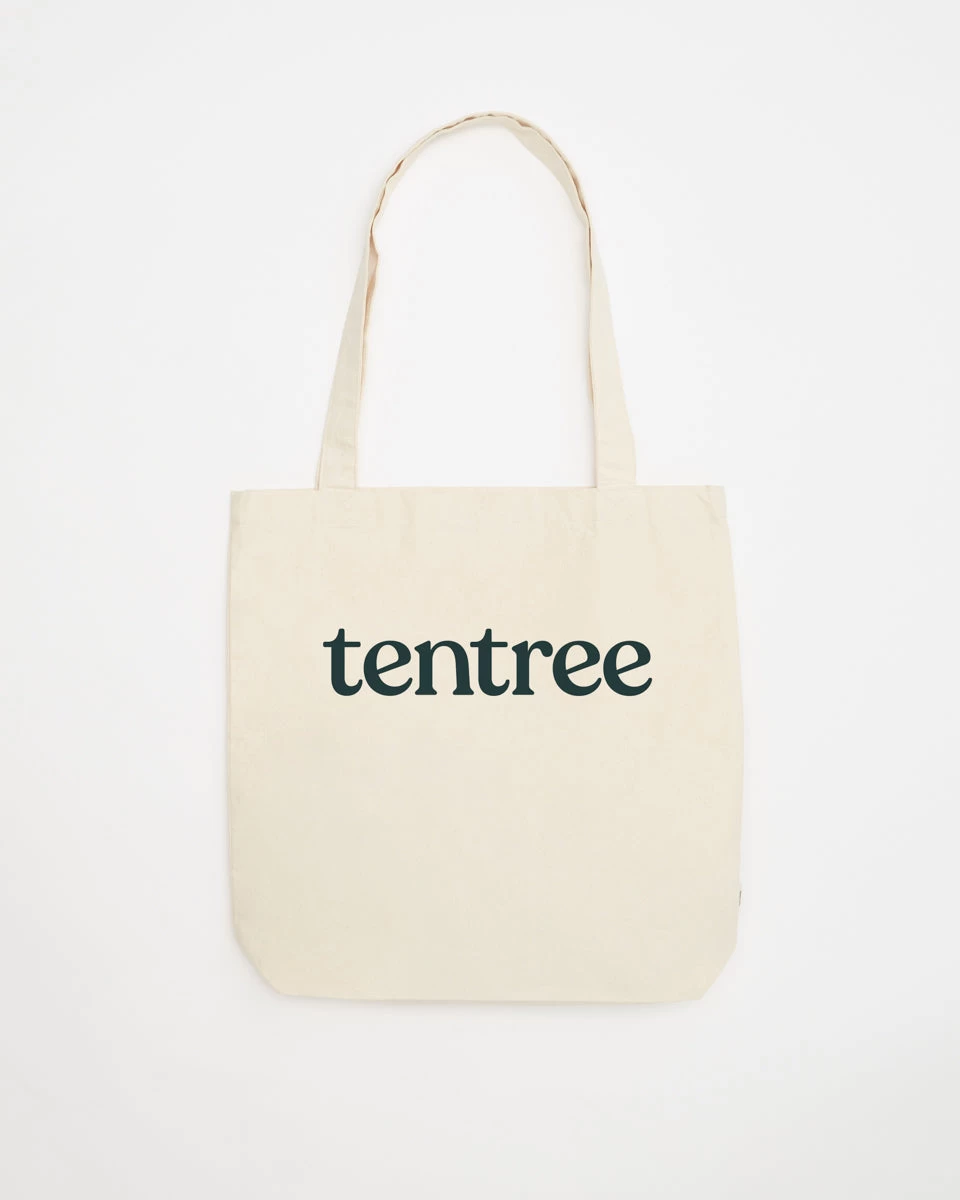 Tentree Tote 2 Tentree Tote - Image 2