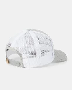 Tentree Tree Patch Fleck Jersey Elevation Hat -Tentree Sales Store TAU4401 0823 97