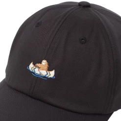 Tentree Sasquatch Peak Hat (Meteorite Black/Canoe) -Tentree Sales Store TAU5091 2801 A 2 Photoroom.png Photoroom