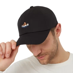 Tentree Sasquatch Peak Hat (Meteorite Black/Canoe) -Tentree Sales Store TAU5091 2801 A 4 Photoroom.png Photoroom