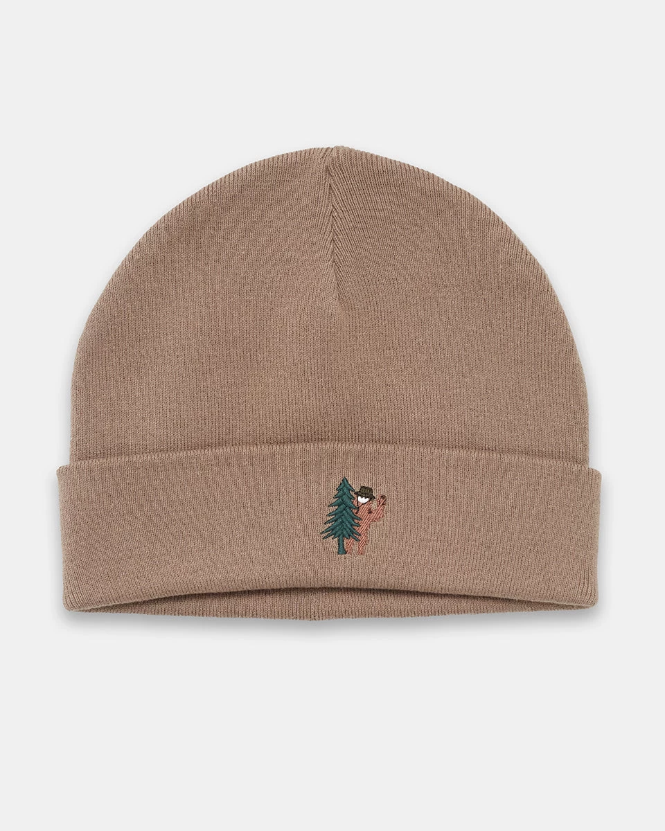 Tentree Sasquatch Beanie 1 Tentree Sasquatch Beanie