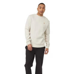 Tentree Men's TreeFleece Classic Crew (Sugar Pine) -Tentree Sales Store TCM2563 3193 804 Photoroom.png Photoroom