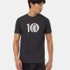 Tentree Woodgrain Ten T-Shirt