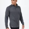 Tentree Highline Mock Neck Sweater