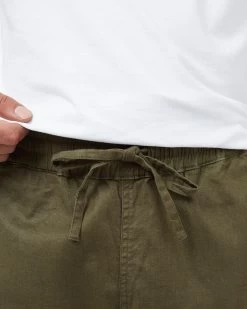 Tentree Hemp Stretch Chino Pant -Tentree Sales Store TCM4241 0012 4