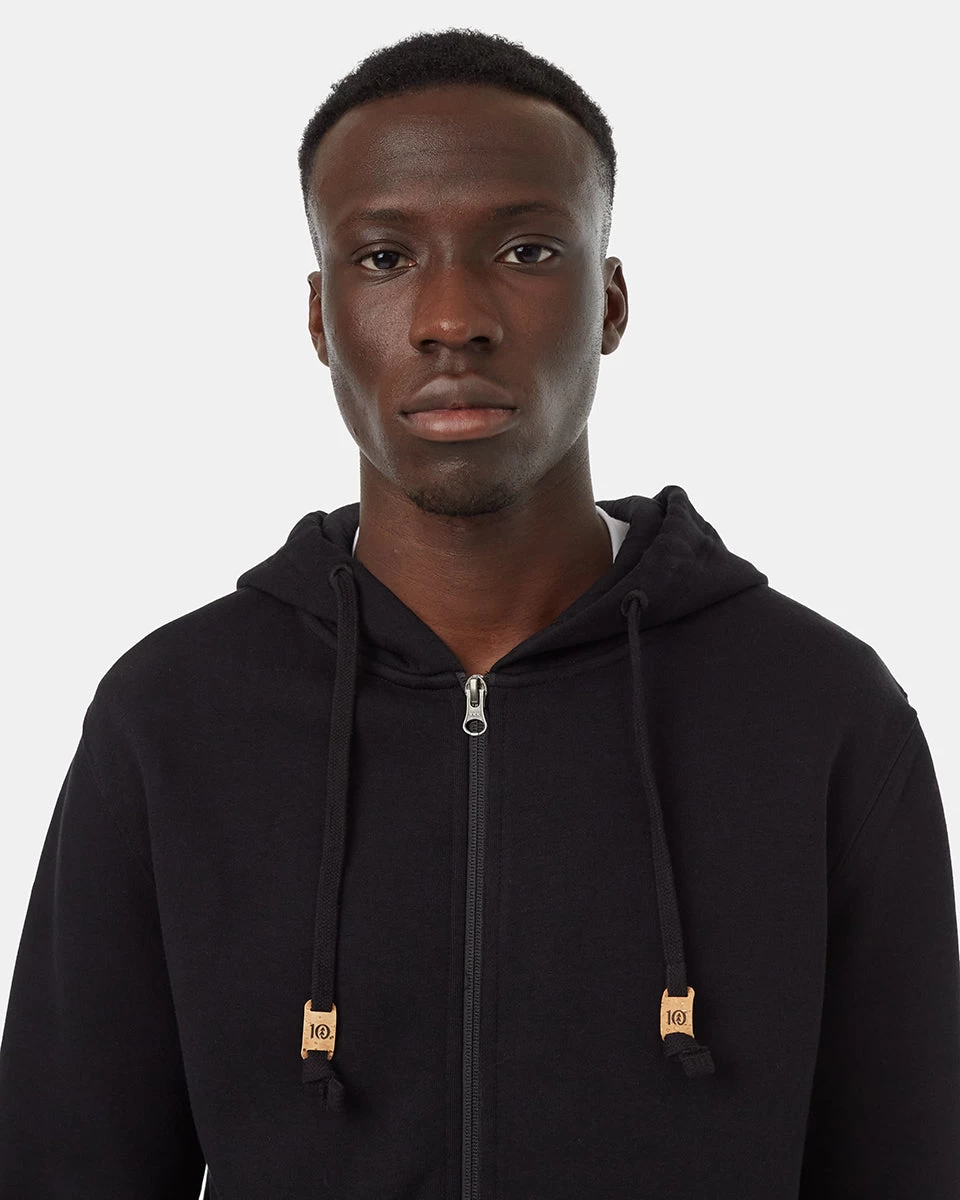 Tentree Treefleece Full Zip 4 Tentree Treefleece Full Zip - Image 4