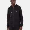 Tentree Treefleece Full Zip