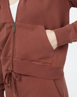 Tentree French Terry Relaxed Zip Hoodie -Tentree Sales Store TCW2450 2174 4 8f105743 32b7 4096 a0d7 02a3a25321c7