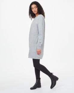 Tentree Fleece Crew Dress 7 Tentree Fleece Crew Dress -Tentree Sales Store TCW2451 0346 b7e001b7 61f8 4905 803f 7d98e2d98830