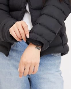 Tentree Cloud Shell Packable Puffer (Jet Black) -Tentree Sales Store TCW3534 0104157390 703x893.progressive 0055d944 126f 4e46 8896 35a0c99ea38c