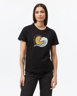 Tentree Organic Cotton Keep It Clean