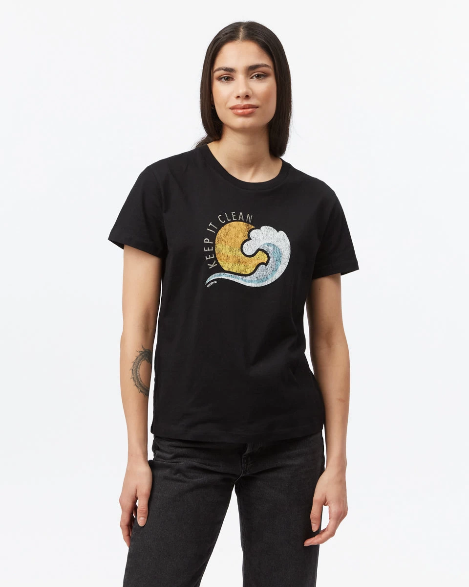 Tentree Organic Cotton Keep It Clean 1 Tentree Organic Cotton Keep It Clean