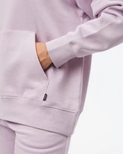 Tentree Eco Facts Oversized Hoodie -Tentree Sales Store TCW4872 2358 30867