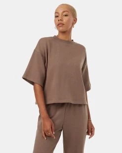 Tentree TreeTerry T-Shirt