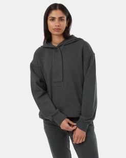 Tentree TreeFleece Hooded Anorak