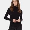 Tentree Highline Fine Gauge Turtleneck