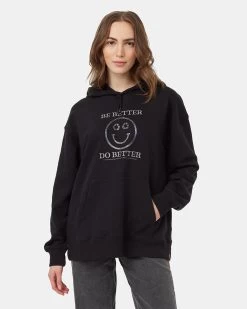 Tentree Be Better Hoodie