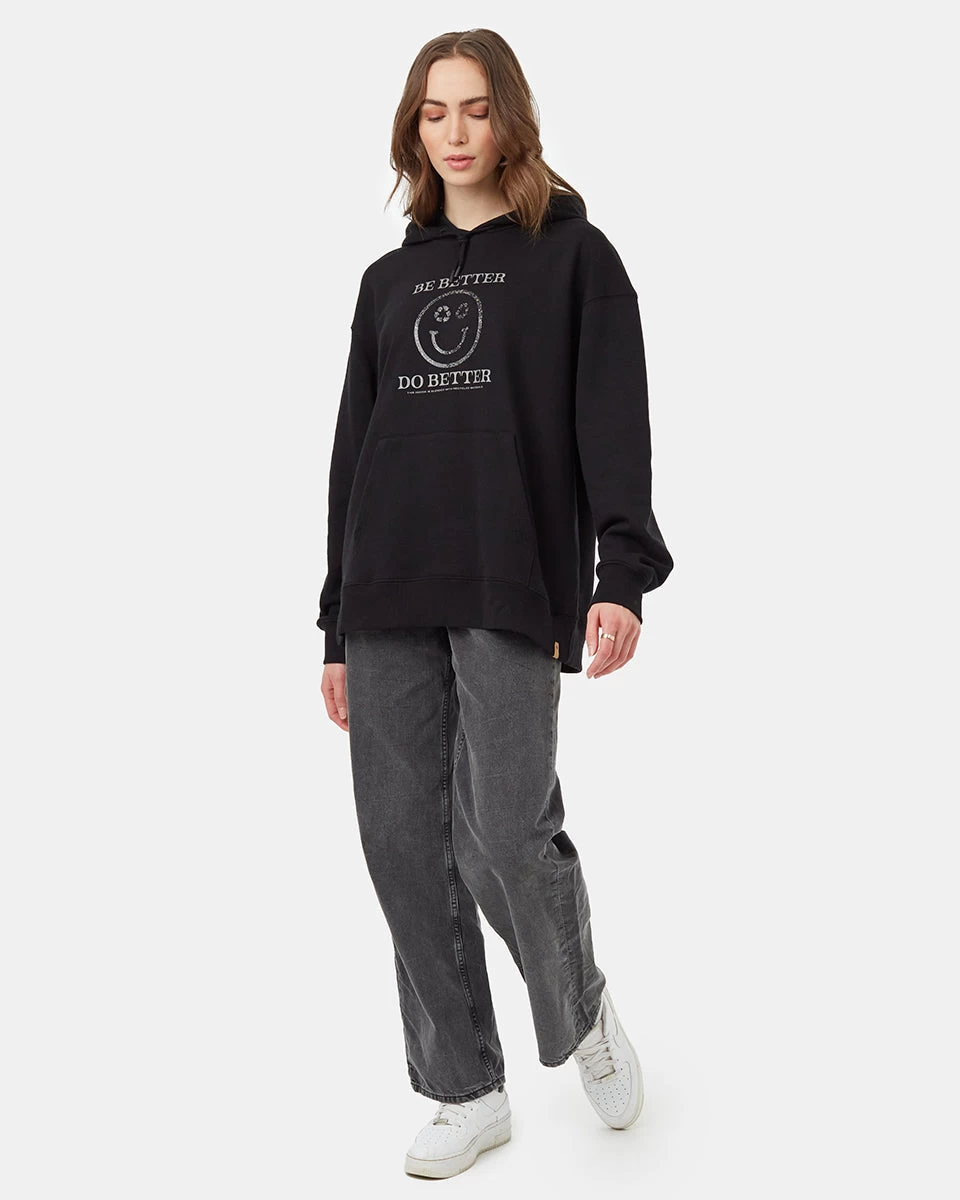 Tentree Be Better Hoodie 2 Tentree Be Better Hoodie - Image 2