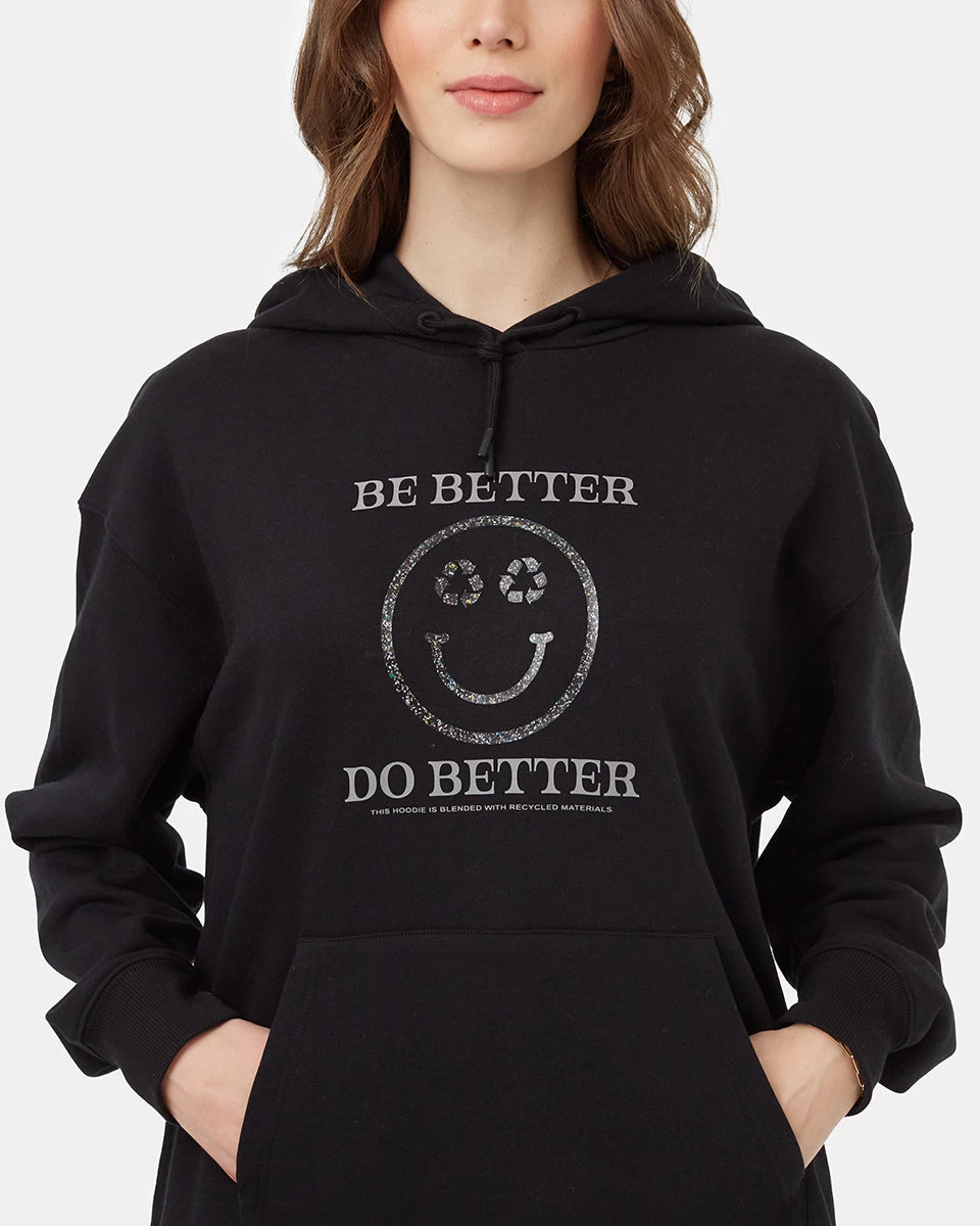 Tentree Be Better Hoodie 4 Tentree Be Better Hoodie - Image 4
