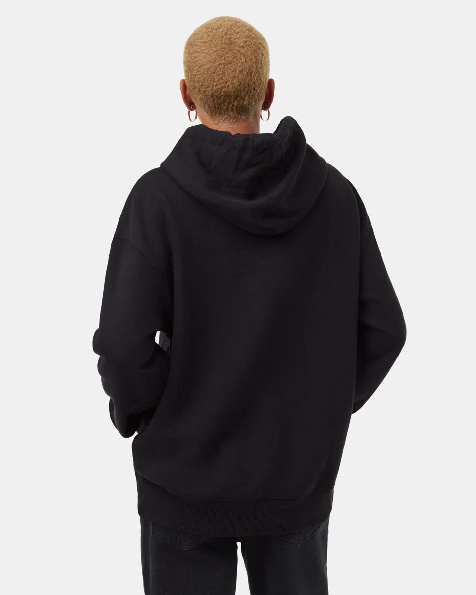 Tentree Fox Wordmark Hoodie 3 Tentree Fox Wordmark Hoodie - Image 3