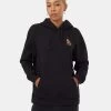 Tentree Fox Wordmark Hoodie