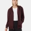 Tentree TreeFleece Relaxed Zip Hoodie