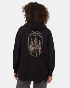 Tentree Lodgepole Oversized Hoodie