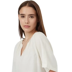 Tentree Women's Hemp Popover Shirt (Undyed) -Tentree Sales Store TCW5730 2432 A 3 Photoroom.png Photoroom