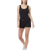 Tentree Instow Short (Meteorite Black)