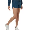 Tentree Active Soft Knit Short (Reflecting Pond)