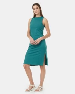 Tentree TreeBlend Tank Dress