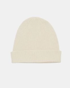 Tentree Wool Ribbed Beanie