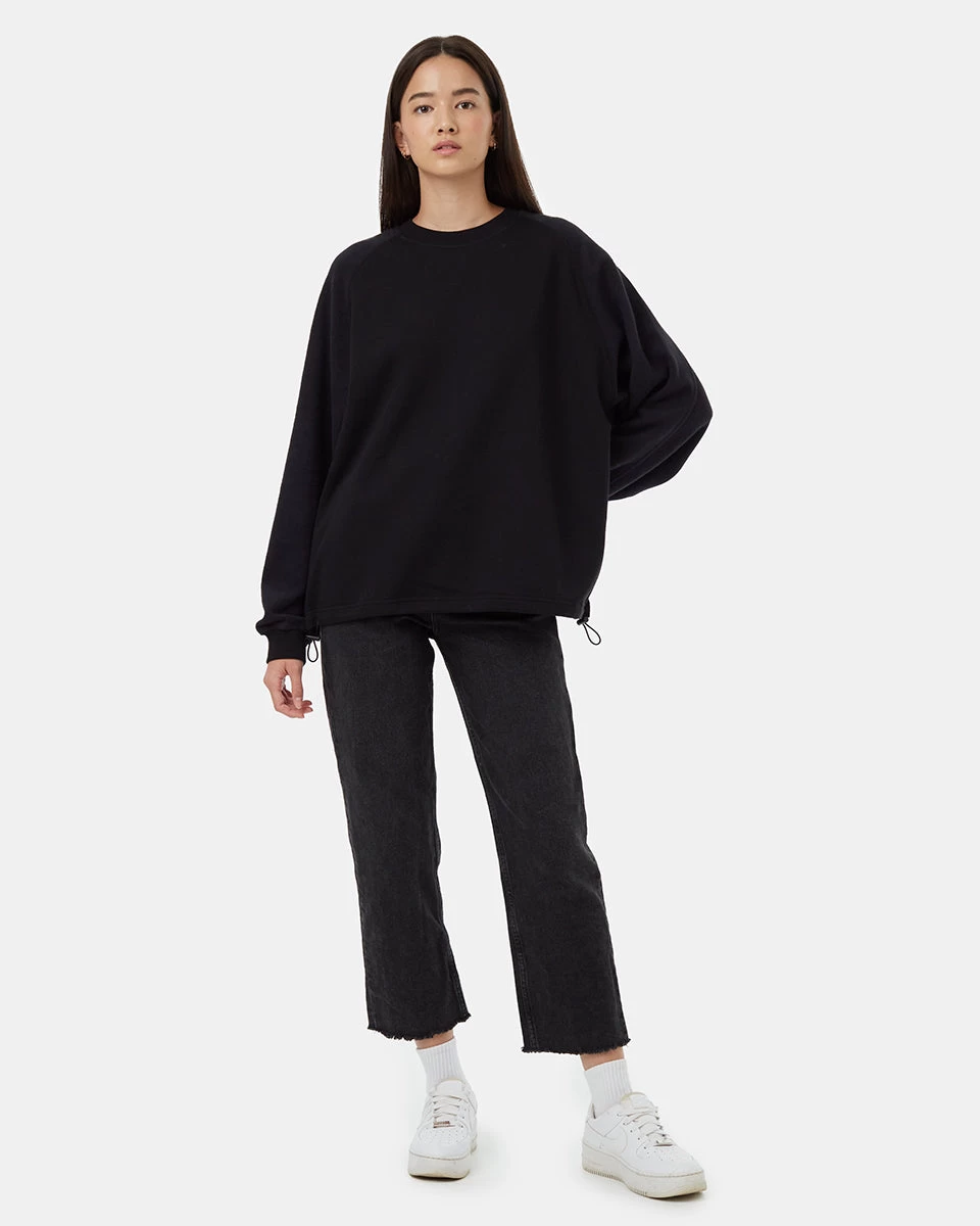 Tentree Bungee Crew 2 Tentree Bungee Crew - Image 2